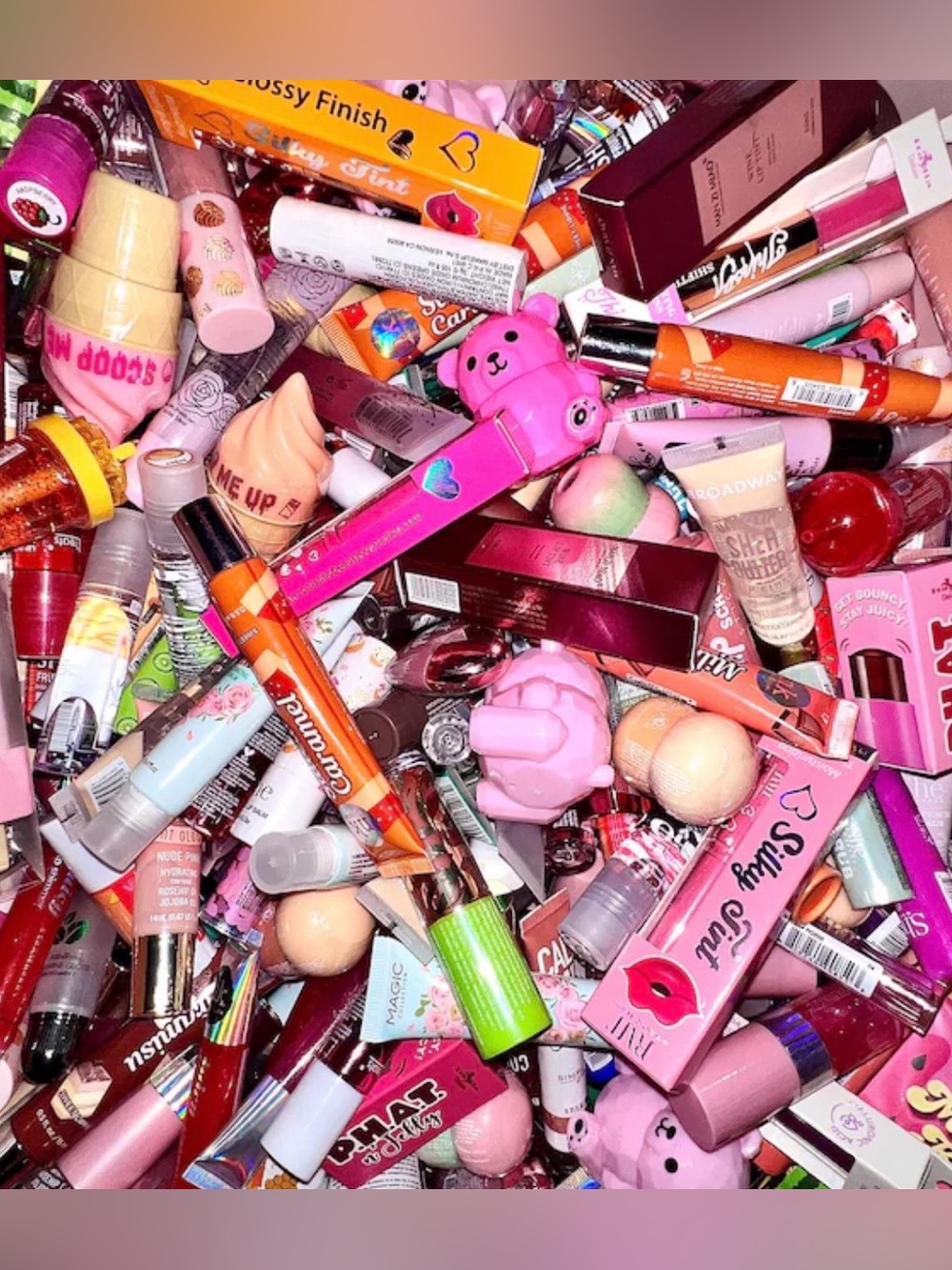 Lippies